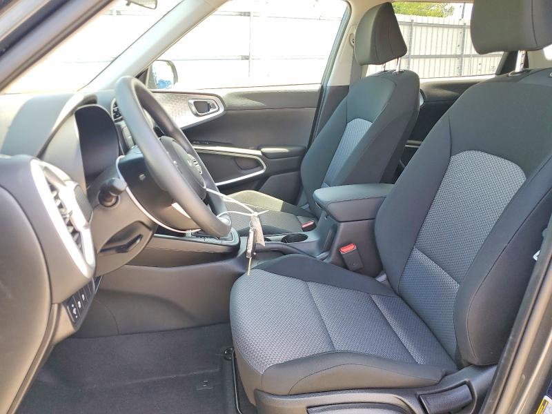 Продажа на аукционе авто 2025 Kia Soul, vin: KNDJ23AU1S7969012, номер лота: 51603646