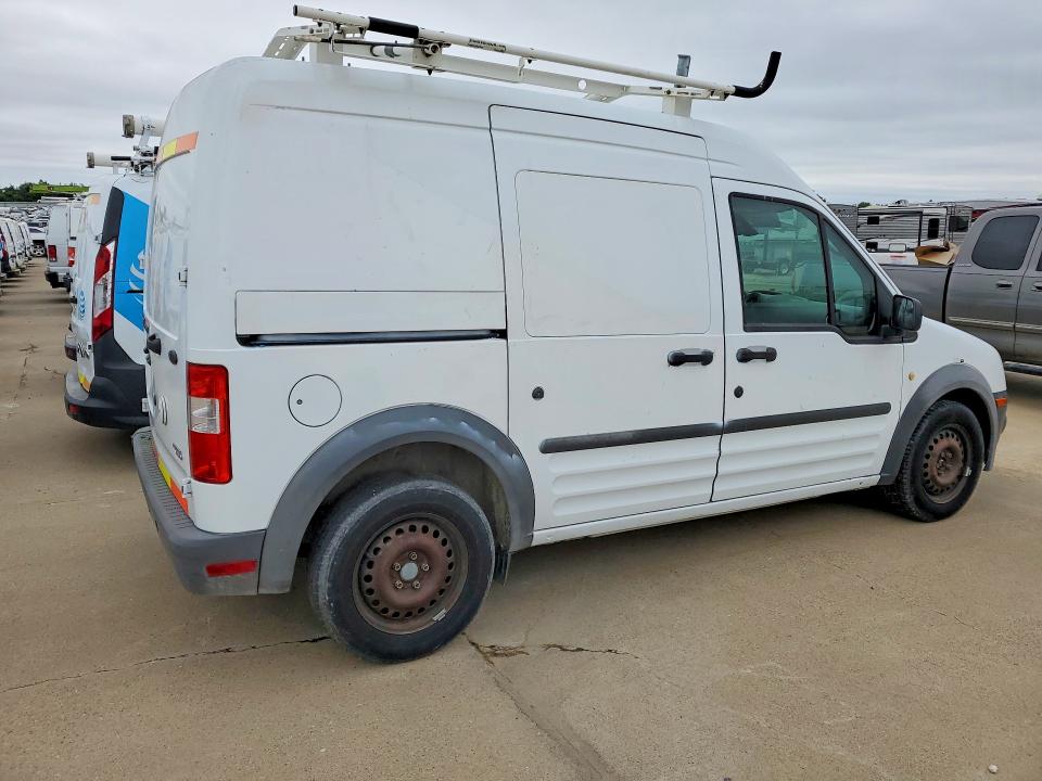50733996 :رقم المزاد ، NM0LS7AN1CT083495 vin ، 2012 Ford Transit Connect مزاد بيع