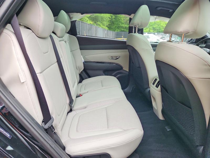 Продажа на аукционе авто 2026 Hyundai Tucson, vin: 5NMJECDE0TH677860, номер лота: 52594756