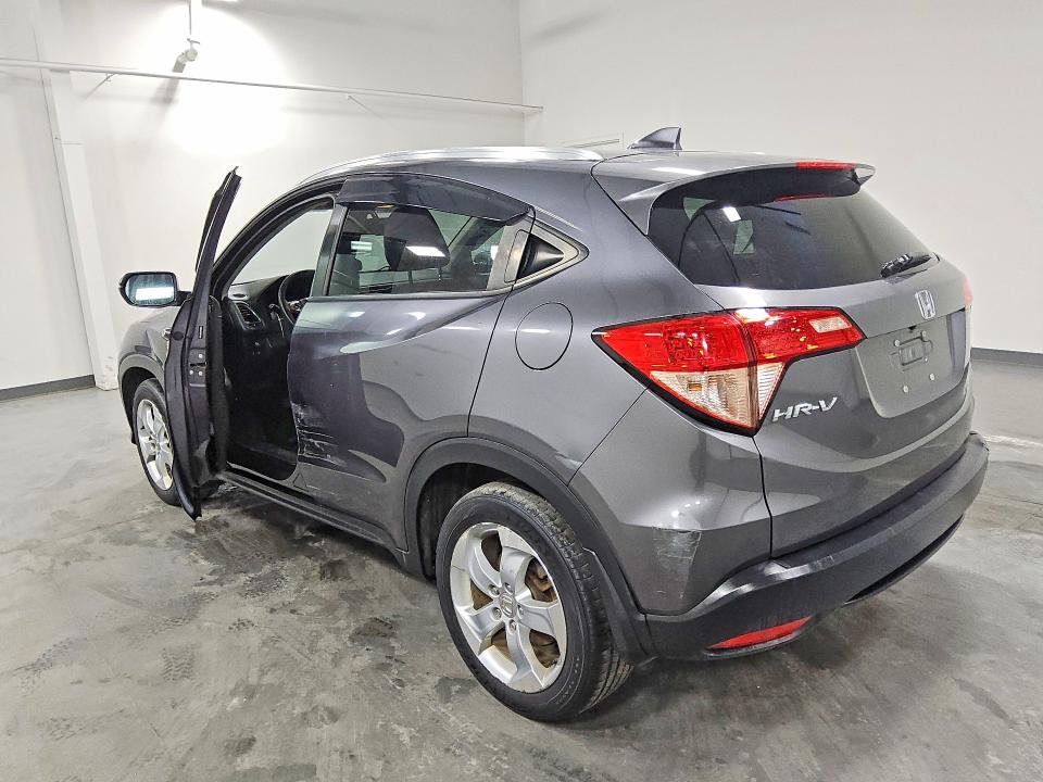 Продаж на аукціоні авто 2016 Honda Hr-v, vin: 3CZRU6H78GM716386, номер лоту: 50516306