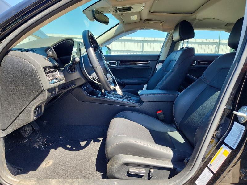 Aukcja sprzedaży 2023 Honda Civic, vin: 2HGFE1F98PH311979, numer aukcji: 55431796