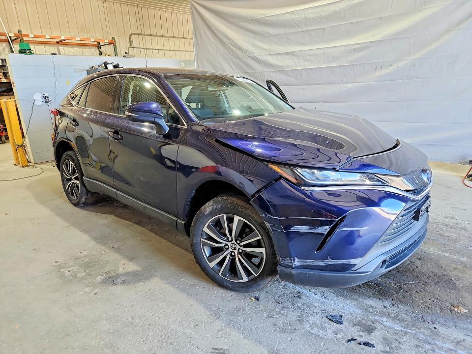 Aukcja sprzedaży 2022 Toyota Venza, vin: JTEAAAAH9NJ108951, numer aukcji: 53207436