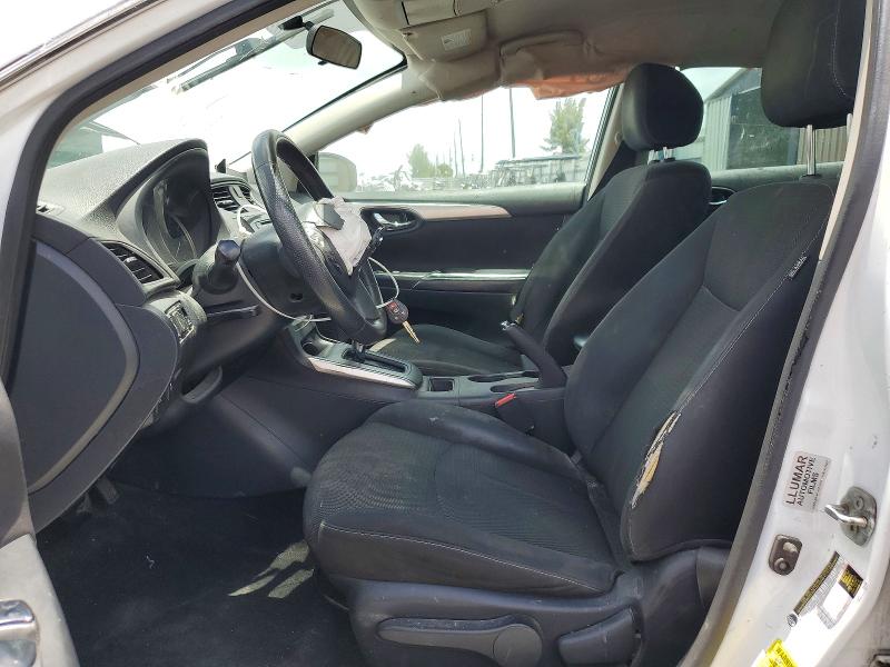 Aukcja sprzedaży 2019 Nissan Sentra, vin: 3N1AB7AP6KY203540, numer aukcji: 54985846