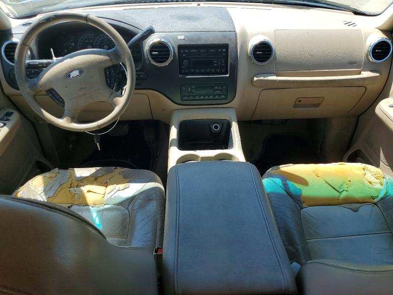 Продажа на аукционе авто 2004 Ford Expedition, vin: 1FMFU17L64LB39912, номер лота: 53017136
