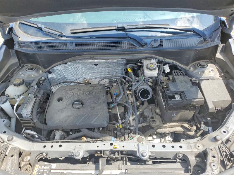 Продажа на аукционе авто 2021 Buick Encore Gx, vin: KL4MMDSL4MB036430, номер лота: 48115786