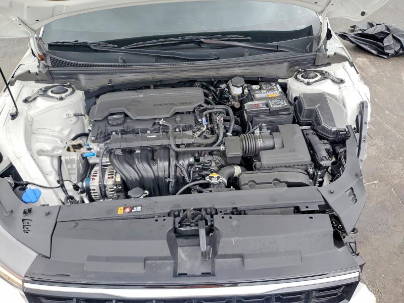 Продаж на аукціоні авто 2025 Kia K4, vin: 3KPFW4DE6SE233445, номер лоту: 52159616