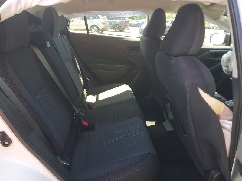 Продаж на аукціоні авто 2026 Subaru Impreza, vin: JF1GUAFC9T8241397, номер лоту: 54986116