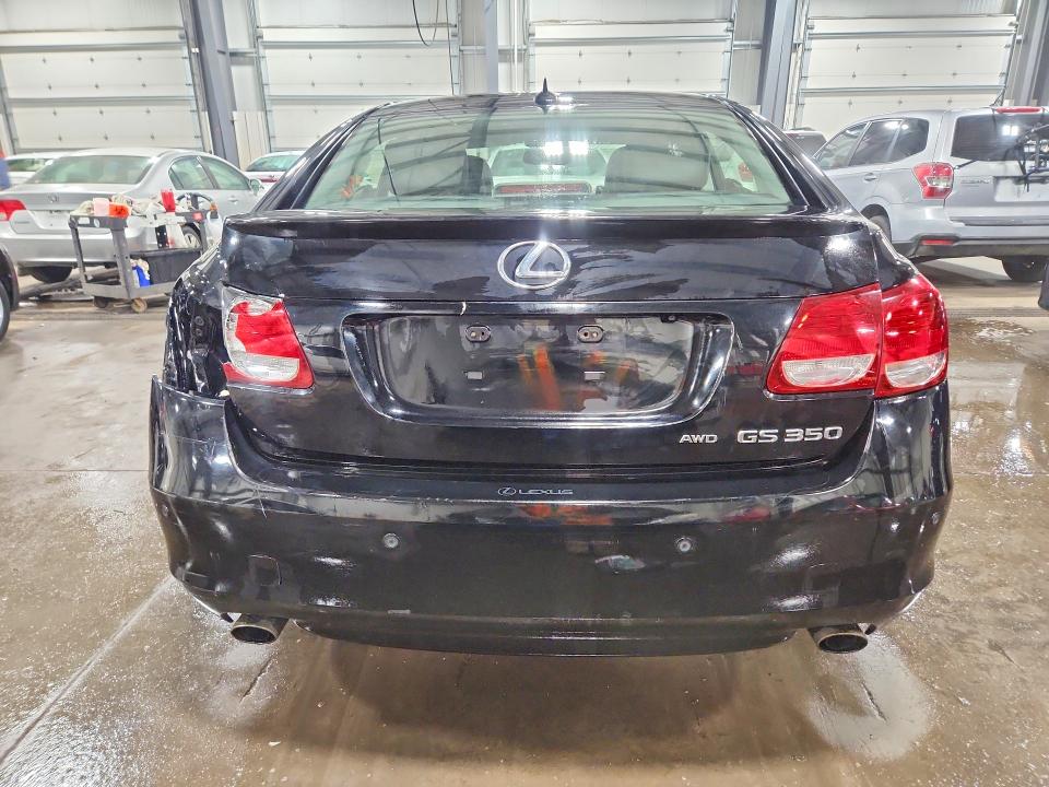 Продаж на аукціоні авто 2011 Lexus Gs, vin: JTHCE1KS0B0030104, номер лоту: 52866666