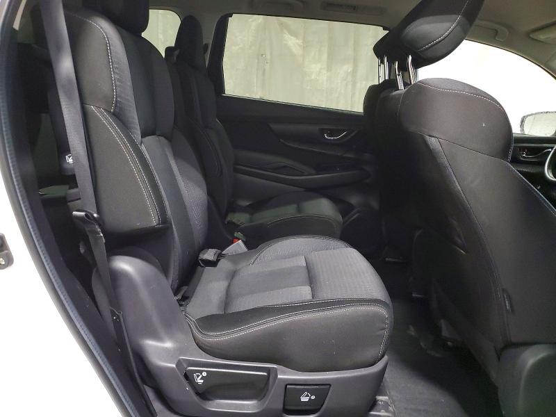 Aukcja sprzedaży 2025 Subaru Ascent, vin: 4S4WMADD4S3406300, numer aukcji: 52750936