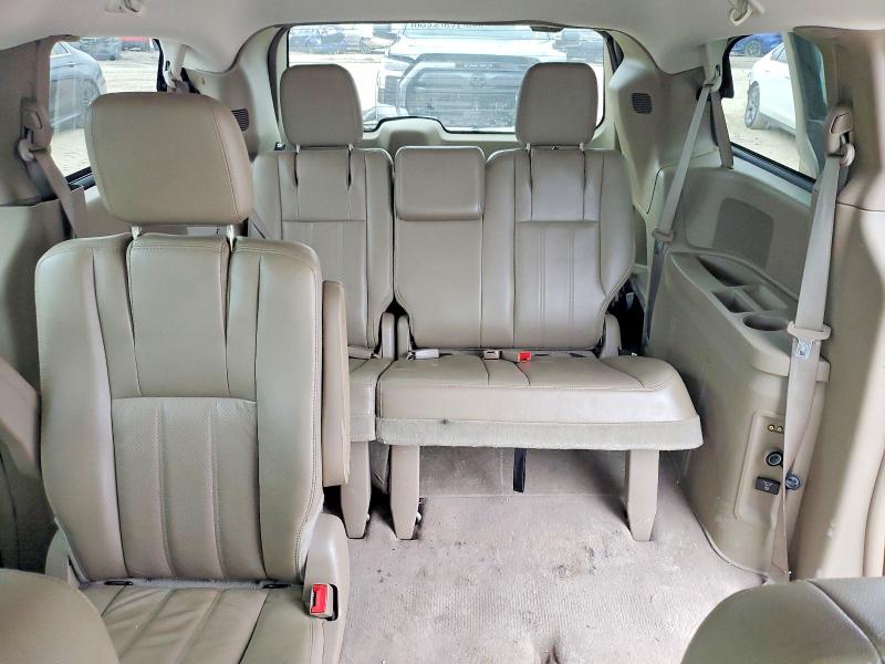 Продаж на аукціоні авто 2012 Chrysler Town & Country, vin: 2C4RC1BG4CR278389, номер лоту: 54420456