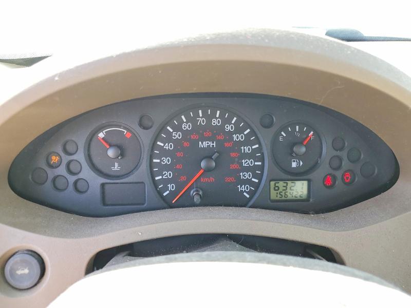 Aukcja sprzedaży 2007 Ford Focus, vin: 1FAFP34N57W251686, numer aukcji: 52375696