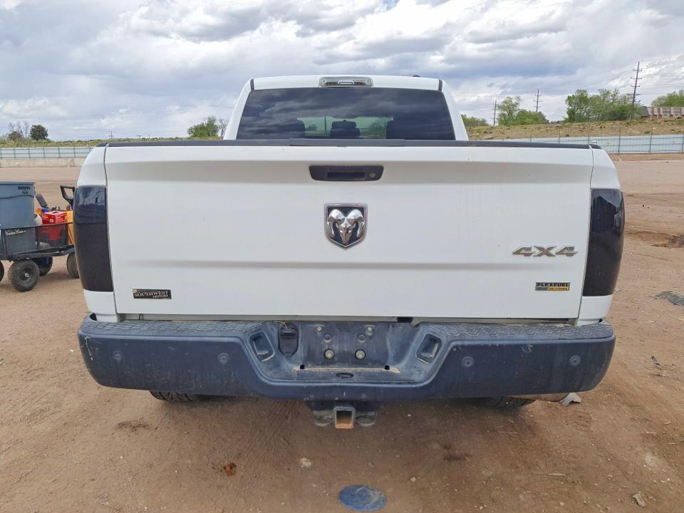 Aukcja sprzedaży 2012 Dodge 1500 Ram V, vin: 1C6RD7FP9CS249566, numer aukcji: 52416086