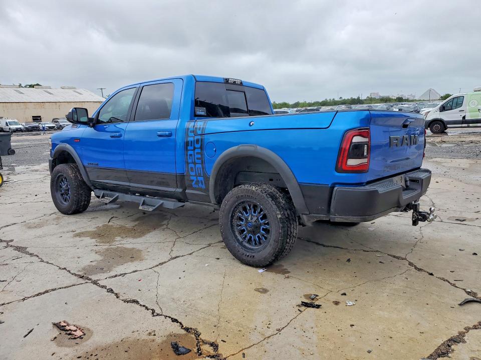 55198716 :رقم المزاد ، 3C6TR5EJ0LG150134 vin ، 2020 Ram 2500 مزاد بيع