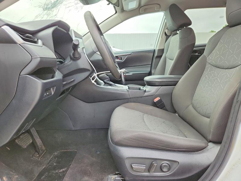 Продаж на аукціоні авто 2023 Toyota Rav4, vin: 2T3W1RFV4PW249924, номер лоту: 54459006