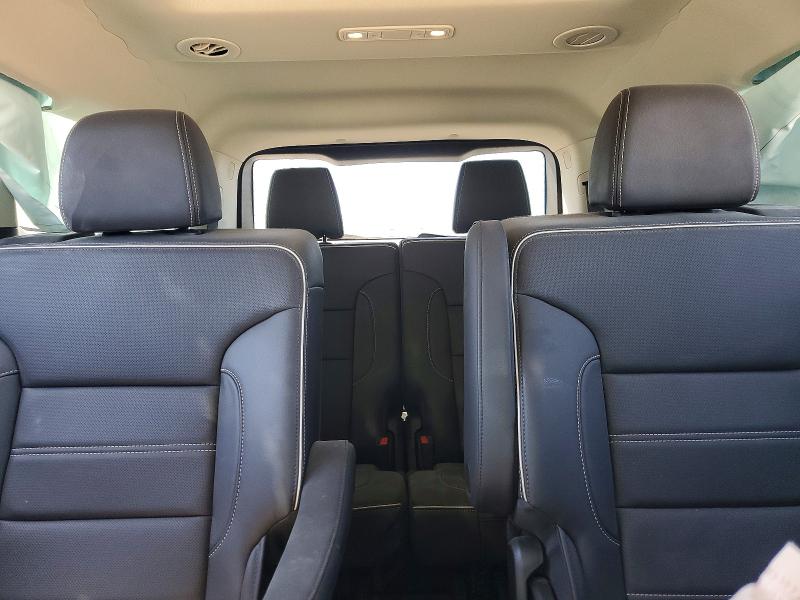 53570846 :رقم المزاد ، 1GKKNXL41PZ159430 vin ، 2023 Gmc Acadia مزاد بيع