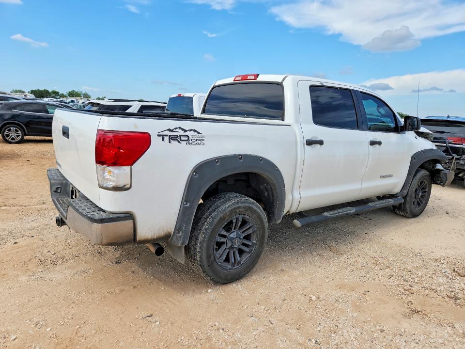 Продажа на аукционе авто 2013 Toyota Tundra, vin: 5TFEM5F18DX058703, номер лота: 55376816