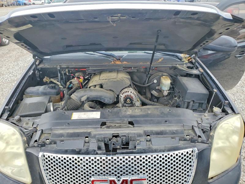2007 Gmc Yukon მანქანა იყიდება აუქციონზე, vin: 1GKFC13037R164811, აუქციონის ნომერი: 51413706