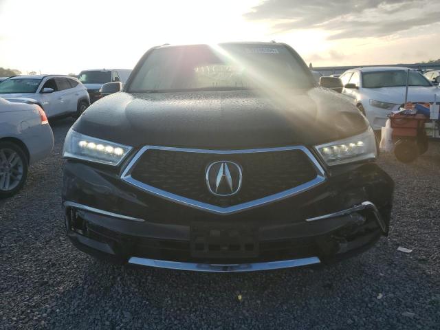 Aukcja sprzedaży 2018 Acura Mdx, vin: 5J8YD4H90JL001524, numer aukcji: 52746306