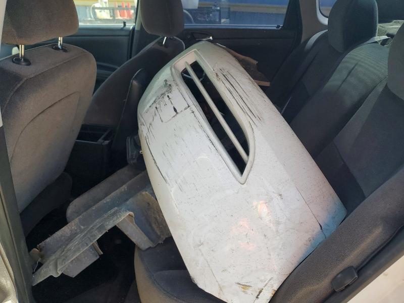 52224956 :رقم المزاد ، 2G1WF5E37C1152139 vin ، 2012 Chevrolet Impala مزاد بيع