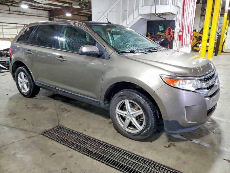 Aukcja sprzedaży 2014 Ford Edge, vin: 2FMDK4JC1EBA42741, numer aukcji: 52499396