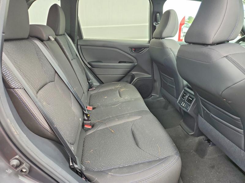 54129726 :رقم المزاد ، 4S4SLDD67T3085553 vin ، 2026 Subaru Forester مزاد بيع