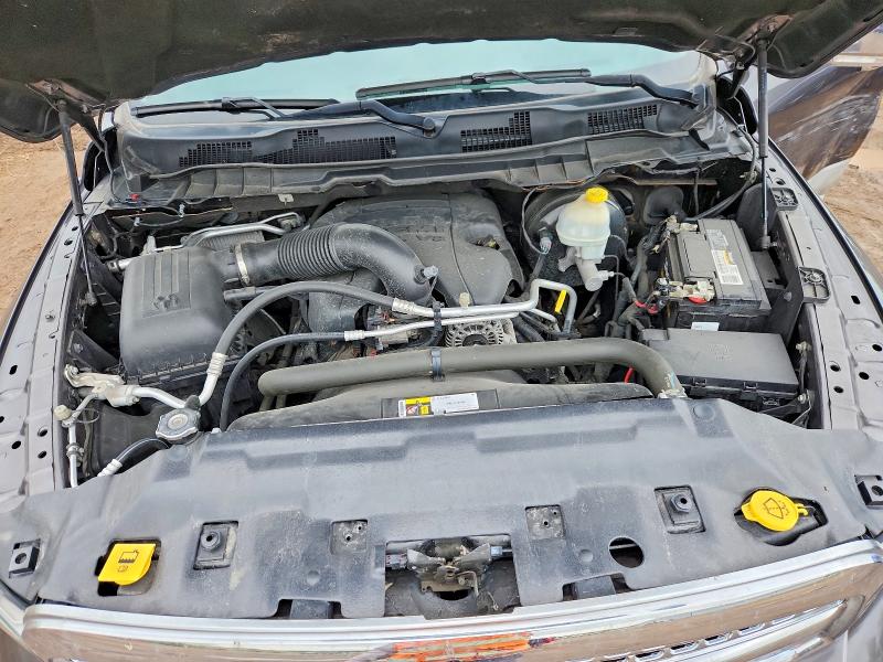 Продаж на аукціоні авто 2016 Ram 1500, vin: 1C6RR7NT1GS281563, номер лоту: 52503536