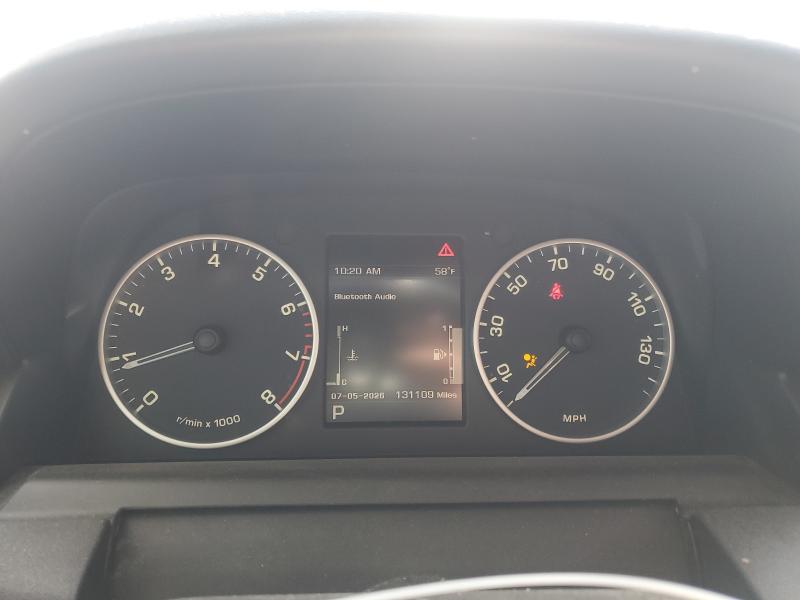Aukcja sprzedaży 2012 Land Rover Lr4, vin: SALAK2D45CA644799, numer aukcji: 52464186