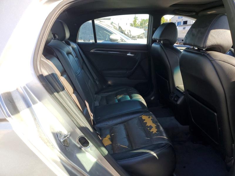 Продаж на аукціоні авто 2008 Acura Tl, vin: 19UUA76558A032265, номер лоту: 53631306