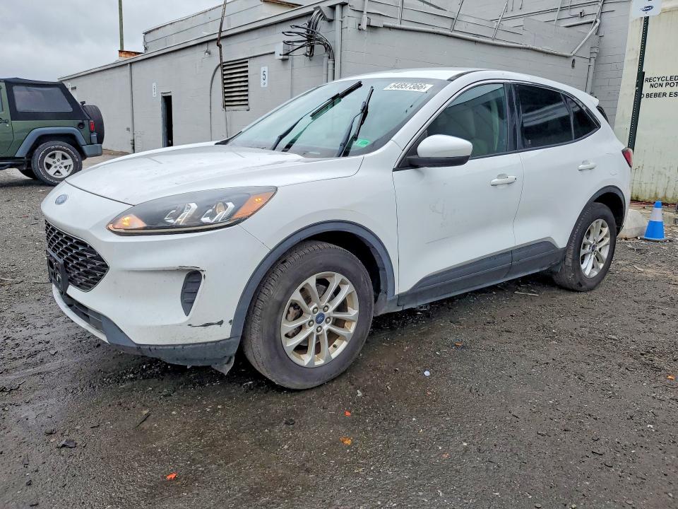 Aukcja sprzedaży 2020 Ford Escape, vin: 1FMCU9G61LUB28904, numer aukcji: 54857366