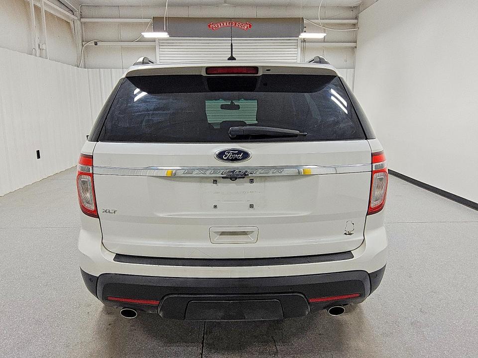 Продажа на аукционе авто 2014 Ford Explorer, vin: 1FM5K7D86EGB53517, номер лота: 55108196