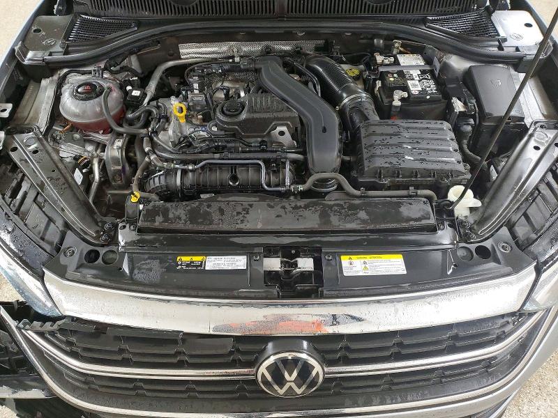 Продажа на аукционе авто 2024 Volkswagen Jetta, vin: 3VW7M7BU2RM003064, номер лота: 54162556
