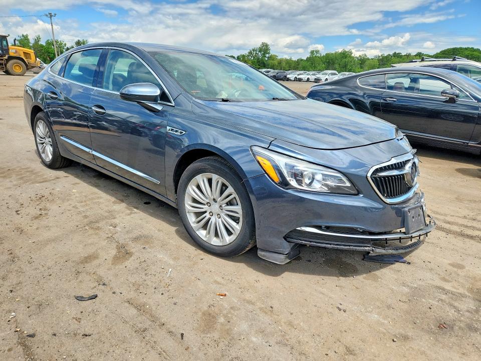 Продажа на аукционе авто 2019 Buick Lacrosse, vin: 1G4ZP5SZ7KU126360, номер лота: 55042896