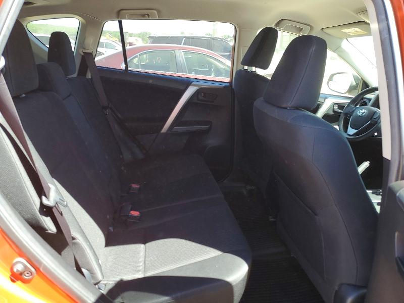 Aukcja sprzedaży 2016 Toyota Rav4, vin: JTMBFREV1GJ085936, numer aukcji: 52872556