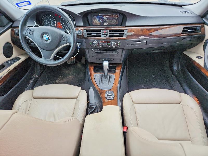 2011 Bmw 328 მანქანა იყიდება აუქციონზე, vin: WBAPK7C51BF195967, აუქციონის ნომერი: 51852186