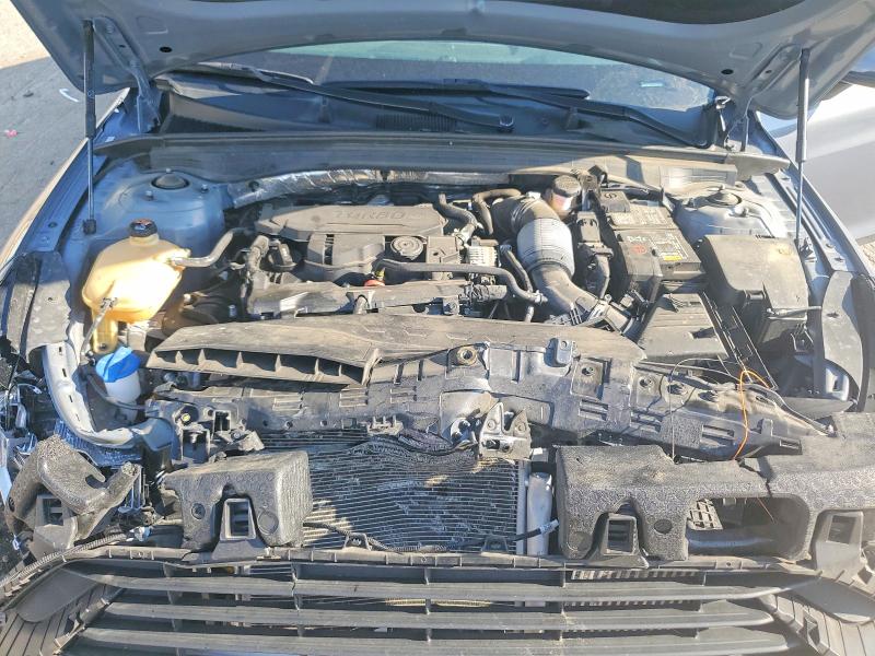 2023 Kia K5 მანქანა იყიდება აუქციონზე, vin: 5XXG34J27PG193382, აუქციონის ნომერი: 54223506
