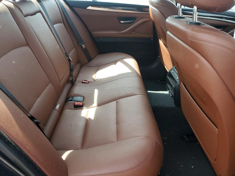 Продаж на аукціоні авто 2015 Bmw 535, vin: WBA5B3C52FD548461, номер лоту: 54798136