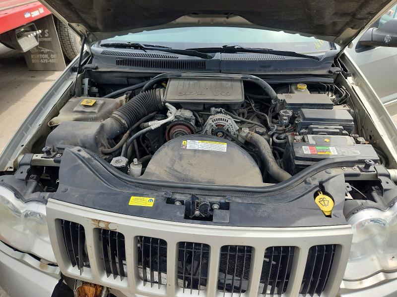 54523346 :رقم المزاد ، 1J4PR4GKXAC138867 vin ، 2010 Jeep Grand Cherokee مزاد بيع