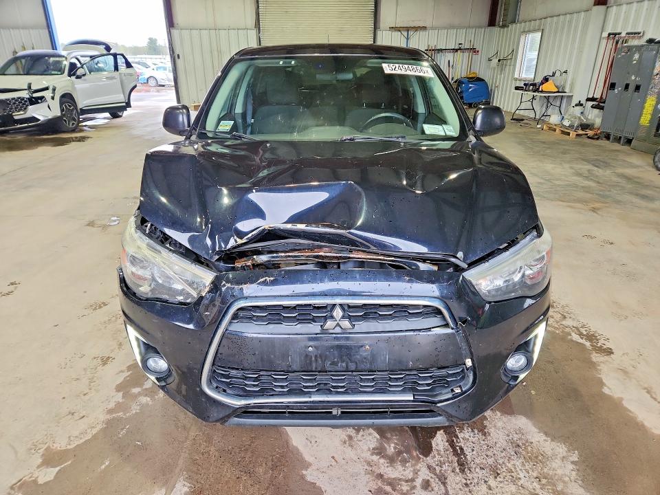 Продаж на аукціоні авто 2015 Mitsubishi Outlander Sport, vin: 4A4AR4AU8FE019032, номер лоту: 52494866