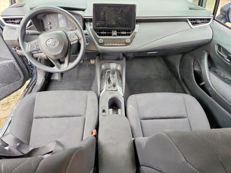 Продажа на аукционе авто 2024 Toyota Corolla, vin: 5YFB4MDE2RP144937, номер лота: 52515376