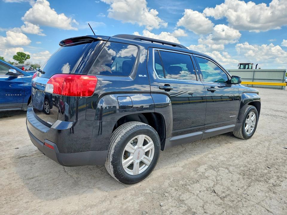 Продаж на аукціоні авто 2015 Gmc Terrain, vin: 2GKFLWEK1F6379982, номер лоту: 54862326
