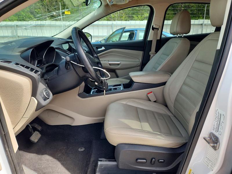 Aukcja sprzedaży 2017 Ford Escape, vin: 1FMCU9G99HUA26316, numer aukcji: 52375026