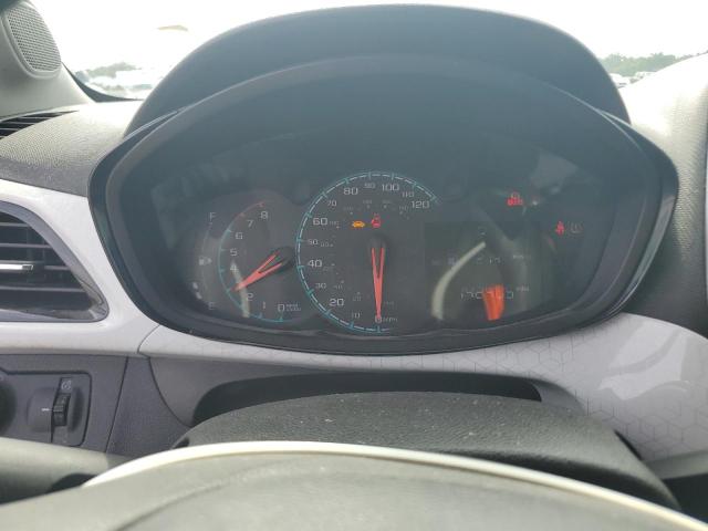 Aukcja sprzedaży 2016 Chevrolet Spark, vin: KL8CD6SA7GC619836, numer aukcji: 53255966