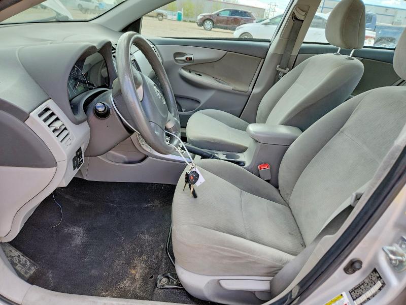 Aukcja sprzedaży 2010 Toyota Corolla, vin: 2T1BU4EE2AC501200, numer aukcji: 52764606