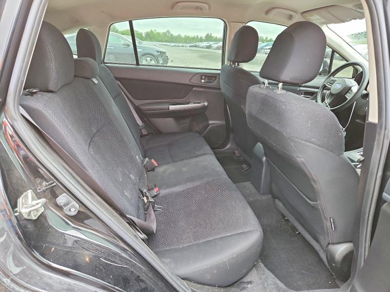 Aukcja sprzedaży 2015 Subaru Impreza, vin: JF1GPAC66F8276747, numer aukcji: 54626016