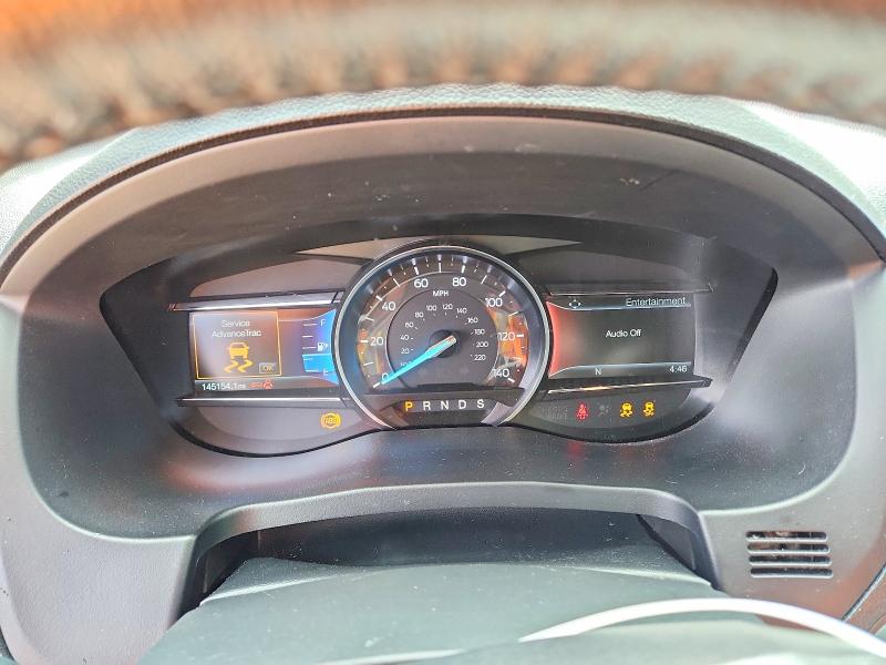 Продаж на аукціоні авто 2018 Ford Explorer, vin: 1FM5K7D85JGA30429, номер лоту: 54486526