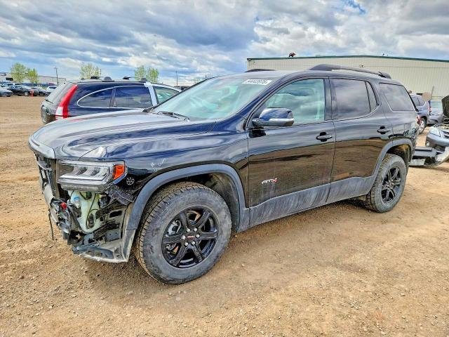 Aukcja sprzedaży 2023 Gmc Acadia, vin: 1GKKNLLS1PZ244064, numer aukcji: 54443976