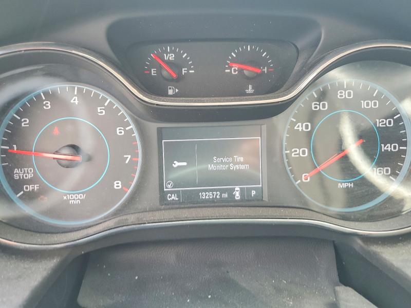 Aukcja sprzedaży 2017 Chevrolet Cruze, vin: 1G1BC5SM8H7183771, numer aukcji: 54073266