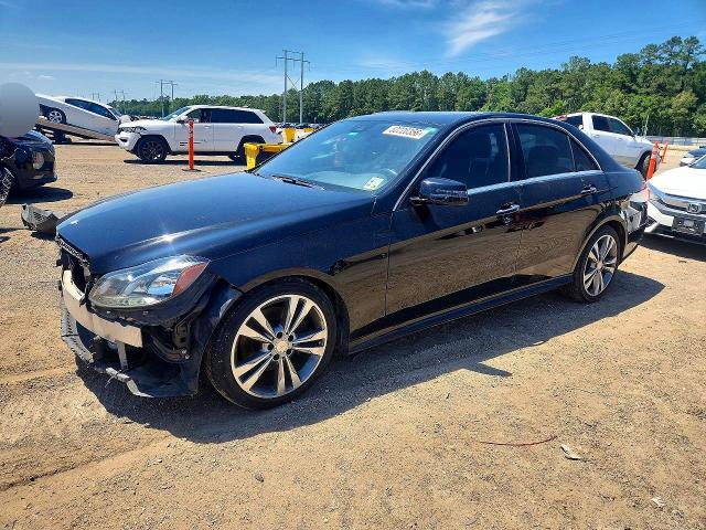 Продажа на аукционе авто 2016 Mercedes-benz E, vin: WDDHF5KB5GB291922, номер лота: 52220356