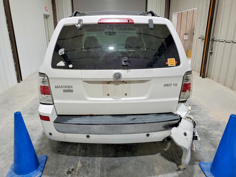 Aukcja sprzedaży 2008 Mercury Mariner, vin: 4M2CU97148KJ10581, numer aukcji: 55447186