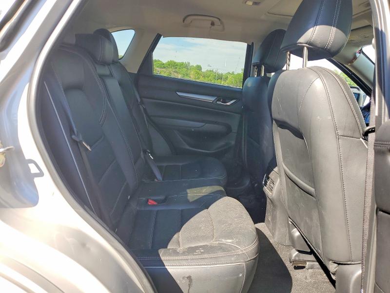 Aukcja sprzedaży 2025 Mazda Cx-5, vin: JM3KFBCL5S0643429, numer aukcji: 53473806